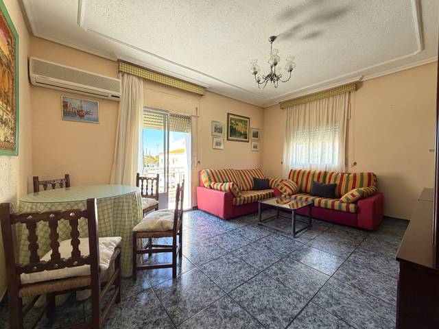 Piso en Venta en Mirador Puerta de Santa Maria en Galisteo