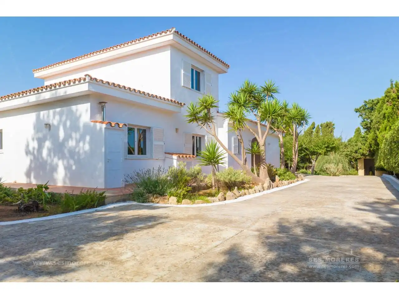 Landhaus mit Garten zum Verkauf in Alaior poble, imagen 6