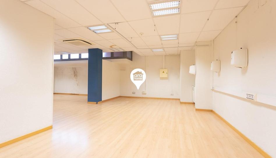 Photo 1 of Premises for sale in Ronda Alfons X el Savi, Centre, Barcelona