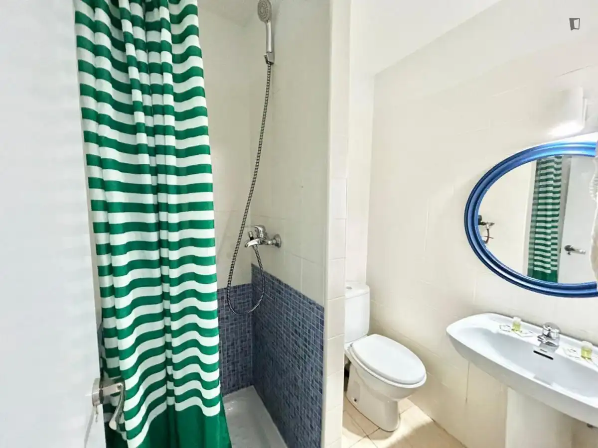 Apartament de lloguer a Moscardó