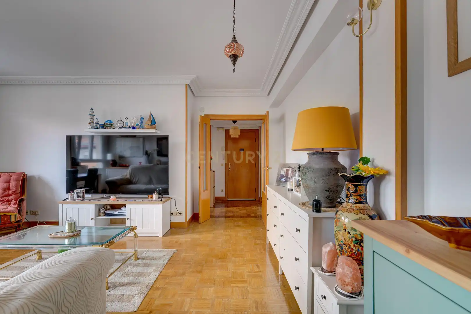 Piso en venta en Louis-Lucien Bonaparte Plaza, 7, Donostia / San Se, 2, Ibaeta