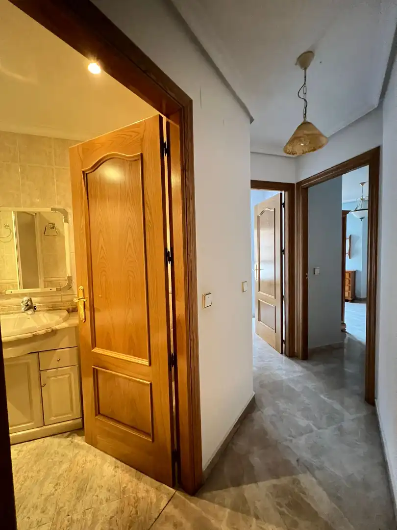 Apartament de lloguer a Calle de Toledo, El Perchel