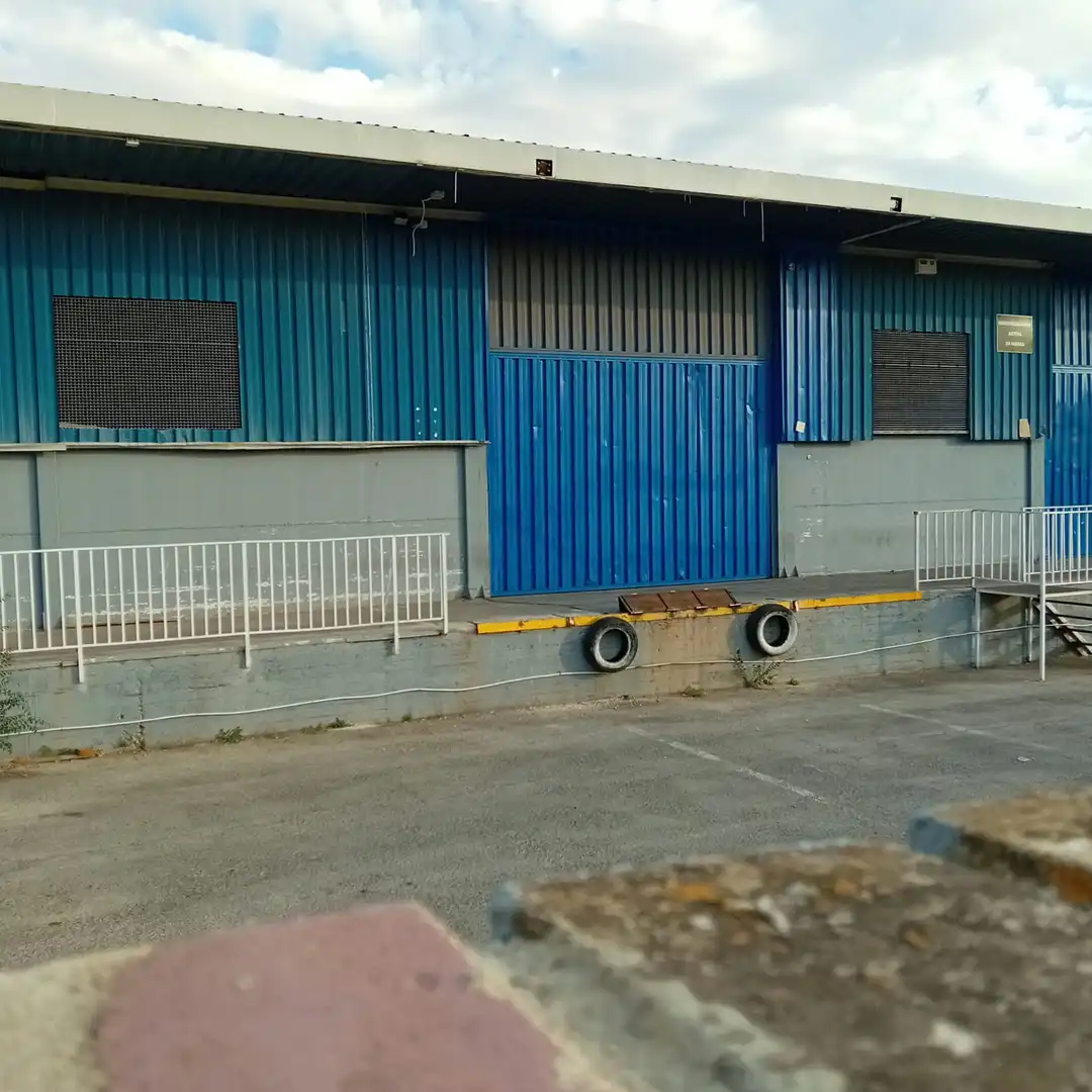 Nau industrial de lloguer a Avenida los Castillos 1022, imagen 6