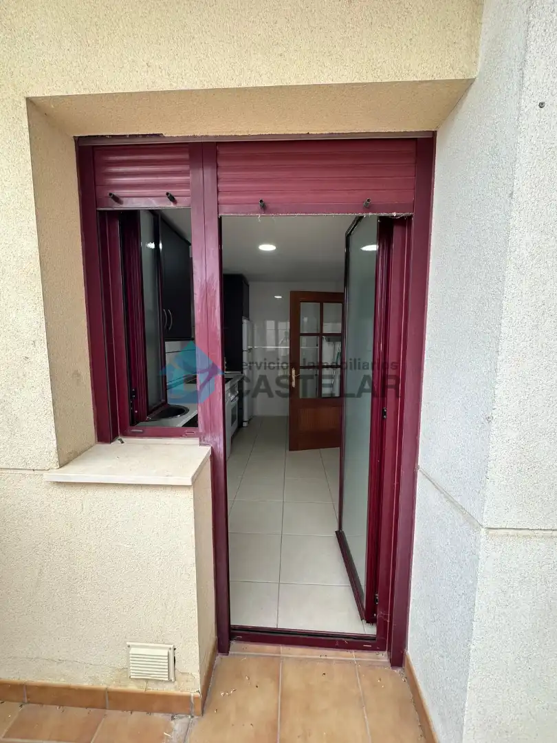 Wohnung zum Verkauf in Oliva de la Frontera mit Möbliert