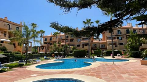 Foto 4 de Ático en venta en La Duquesa, Málaga