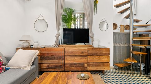 Foto 5 de Casa adosada en venta en Centro, Estepona