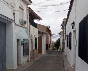 Exterior view of House or chalet for sale in Ocaña