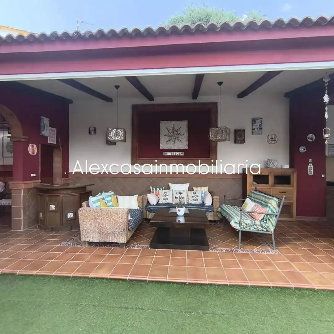 Villa con piscina in vendita a Cabra, imagen 10