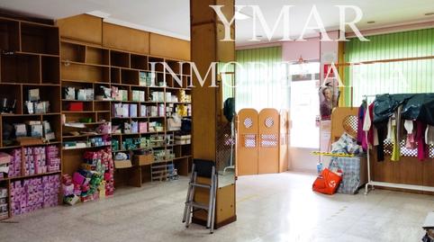 Photo 2 of Premises to rent in Norte - Universidad, Madrid