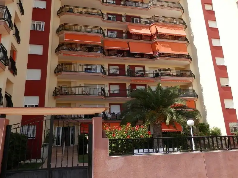 Pis amb piscina de lloguer a Passeig Marítim de Neptú 54, imagen 9