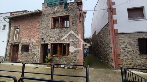 Foto 5 de Casa o chalet en venta en Calle Mayor, Zorraquín, La Rioja