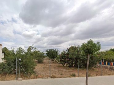 Terreno residenziale in vendita a Benissanó