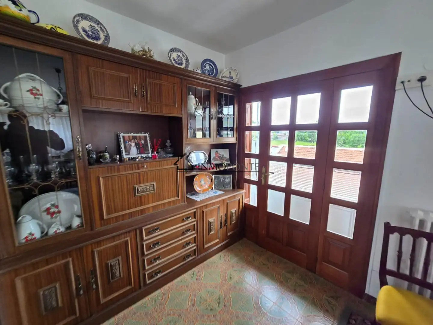 Attic for sale in Forcarei
