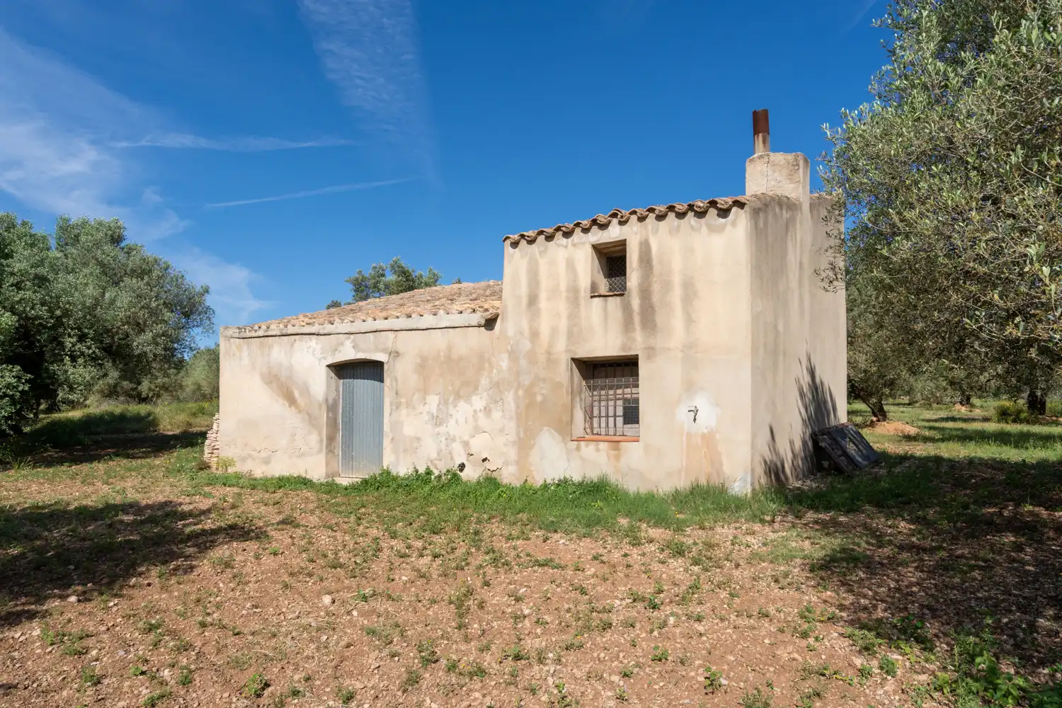 Terreno rustico in vendita a Camí de Terrapico 21, imagen 2