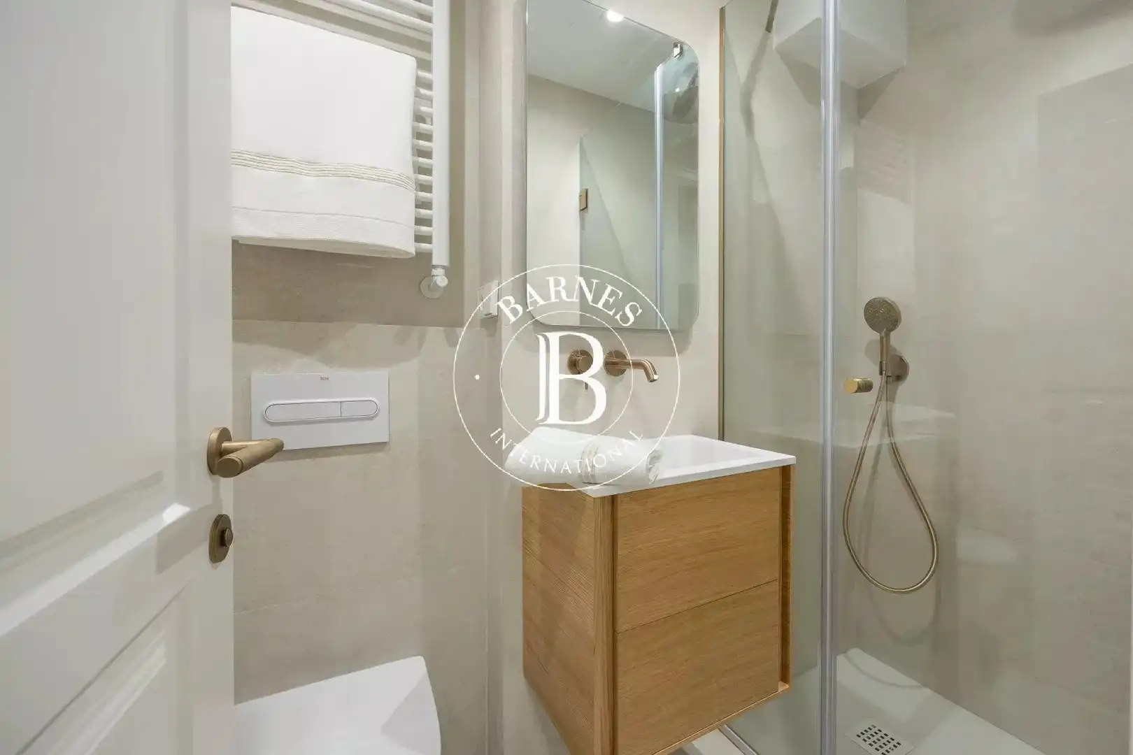 Appartement avec ascenseur à vendre à Barrio de Salamanca, imagen 18