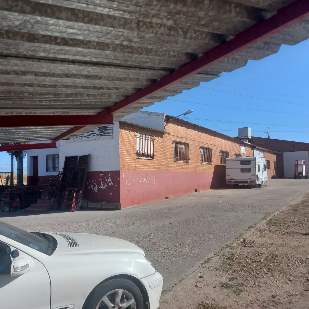 Industrial building for sale in Carretera Diseminado, imagen 7
