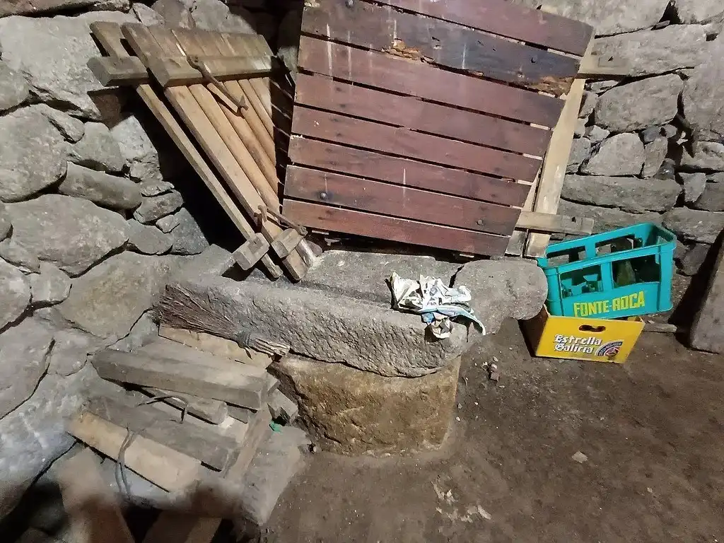 Maison avec jardin à vendre à Lugar Parada-Franqueira, imagen 12