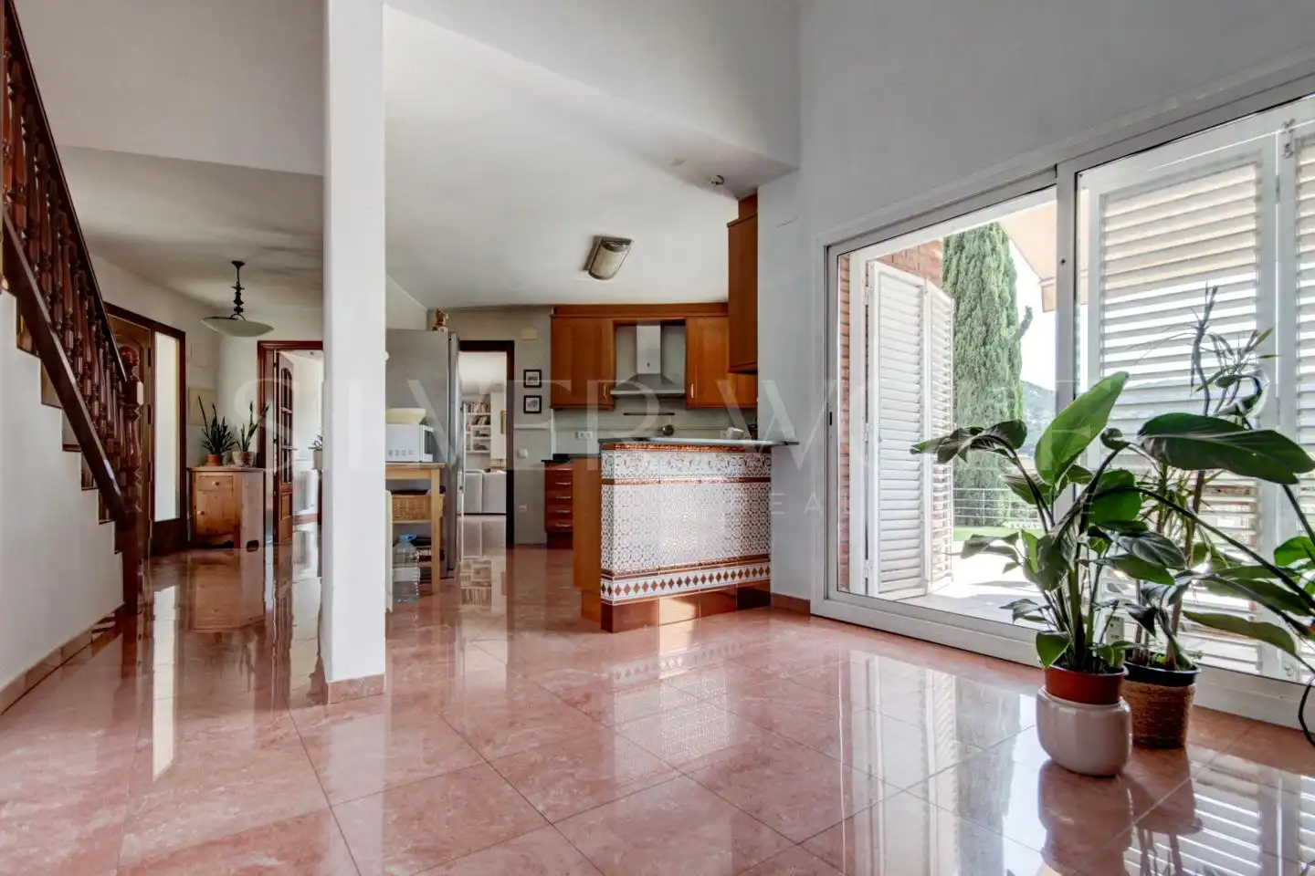 House with pool for sale in calle Santa Fe, imagen 12