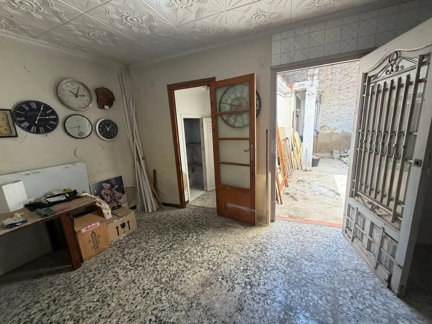 Country homes for sale in El Verger  with Terrace