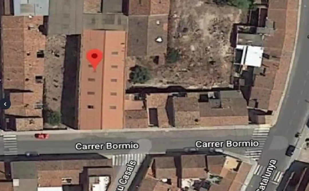 Wohnbaugrundstück zum Verkauf in Avinguda de Lleida, imagen 5