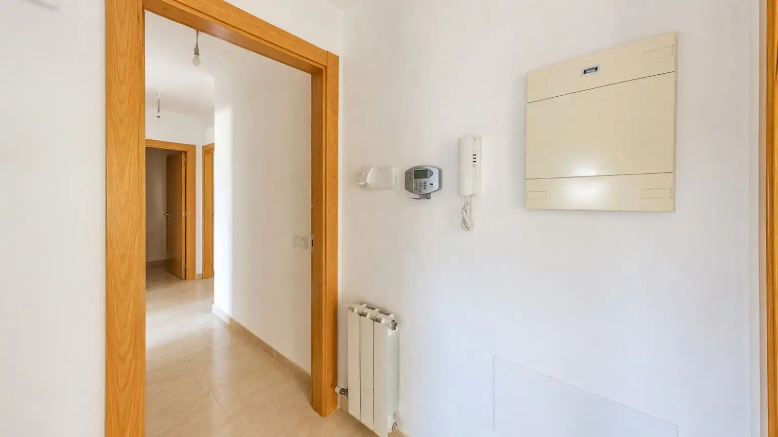 Wohnung zum Verkauf in Roda de Berà mit Terrasse, Schwimmbad und Gemeinschaftspool