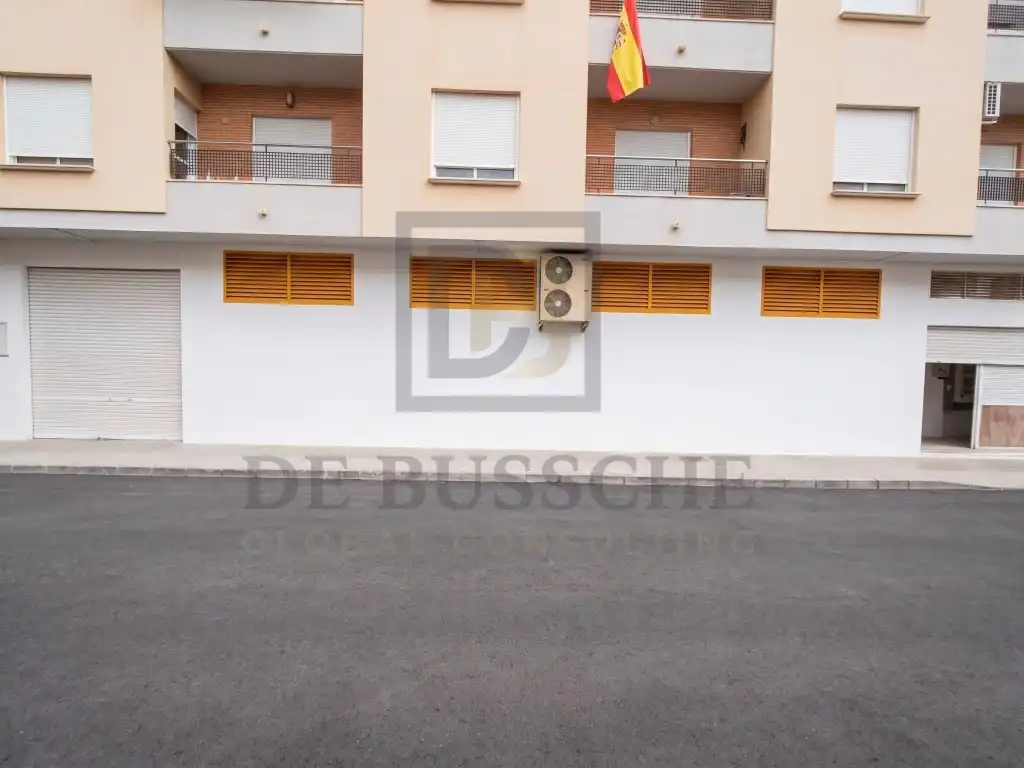 Business premises for sale in Calle Jose Penalva, imagen 2