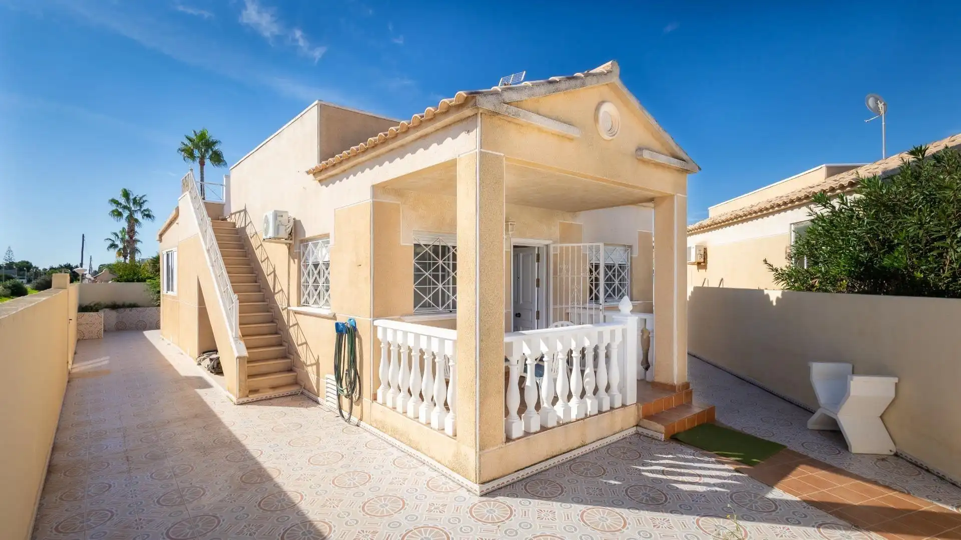 Detached house for sale in Zona Carrefour - Urbanizaciones, imagen 2