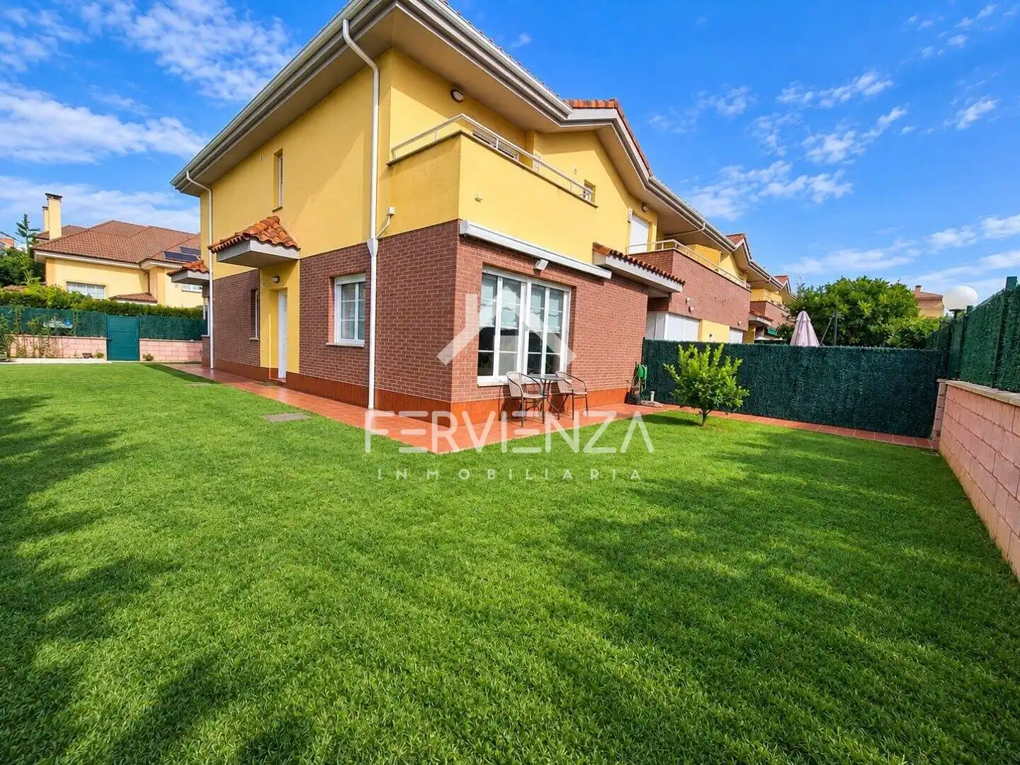 Casa bifamiliare in vendita a Llanera, imagen 5