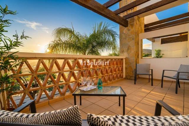 Casa adosada en Alquiler en La Cala Golf - Lagar Martell