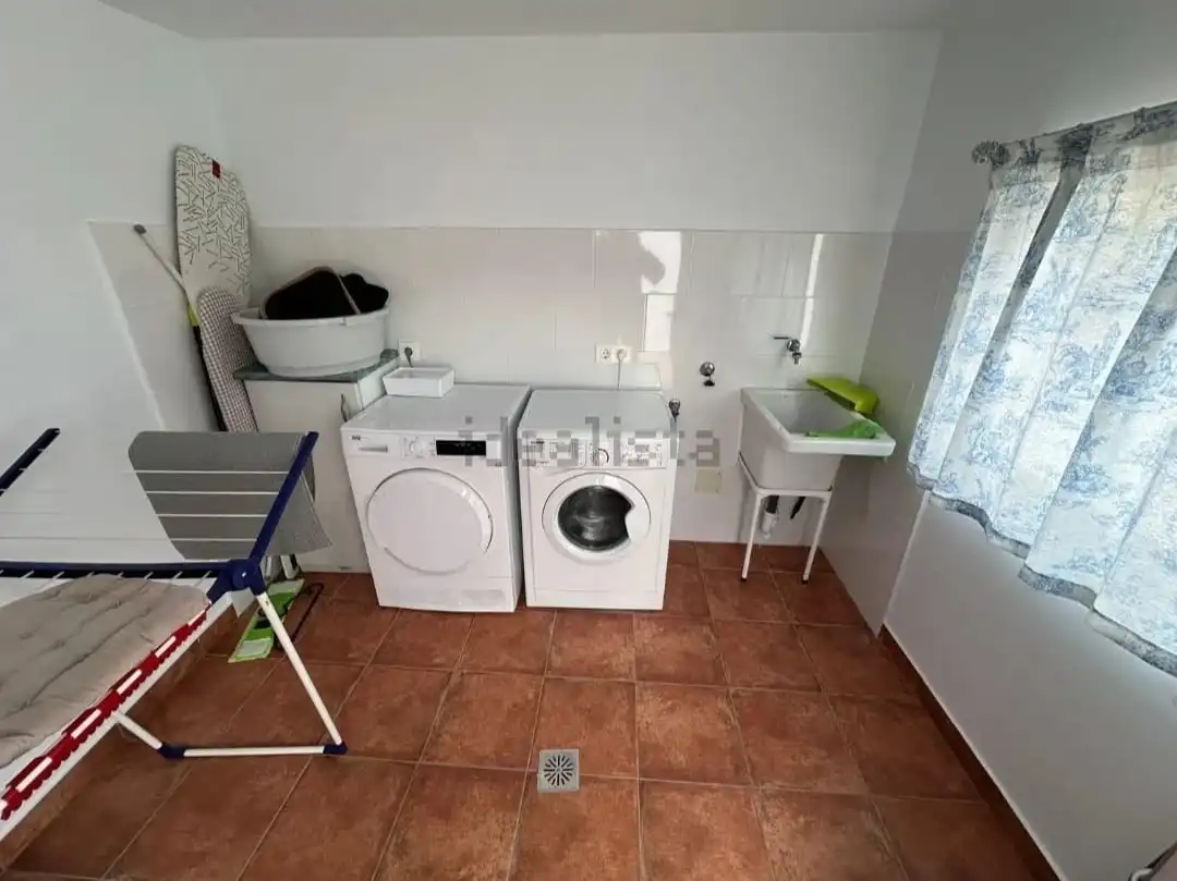 Attic for rent in Calle San Juan, Coín