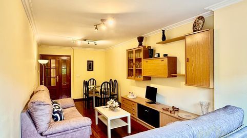 Foto 3 de Piso en venta en Travesia de Montouto, Teo, A Coruña