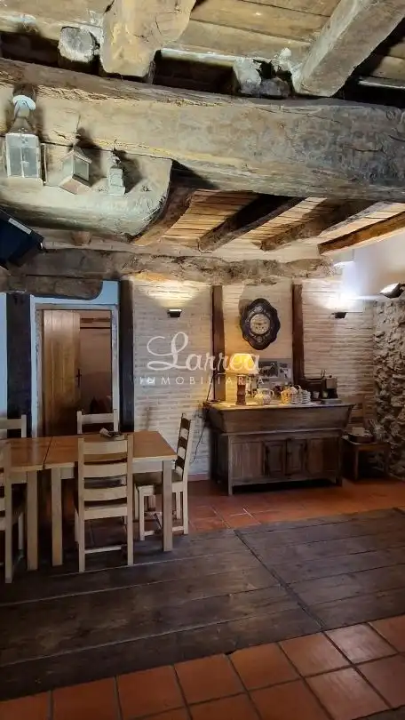 Detached homes for sale in Zeberio  with Heating and Furnished