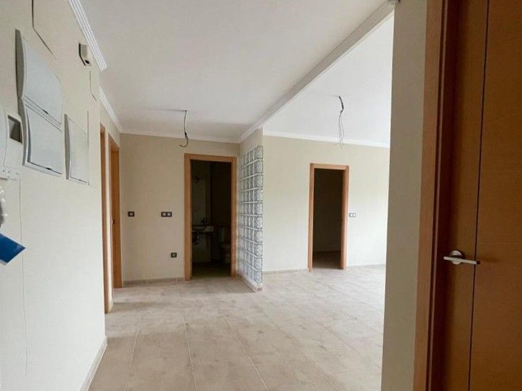 Pis en venda en Real amb Terrassa