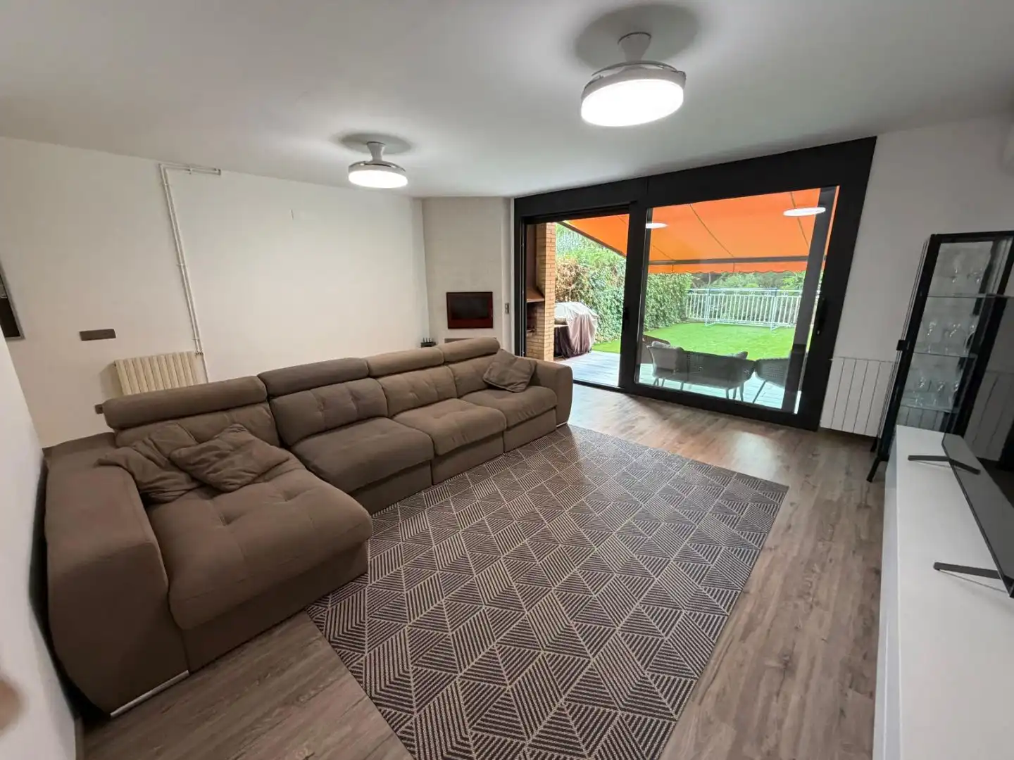 Maison mitoyenne avec piscine à vendre à Carrer Pla de Fogars 9, imagen 6