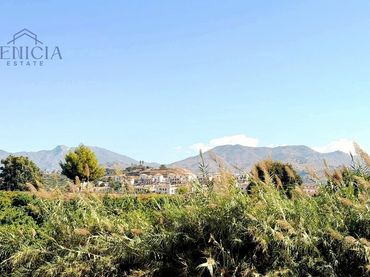 Flat for sale in Almuñecar centro