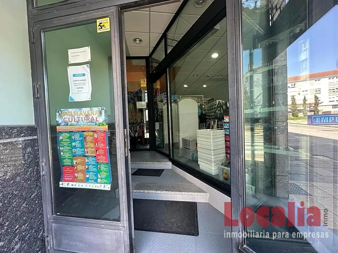 Business premises for sale in Reinosa, imagen 4