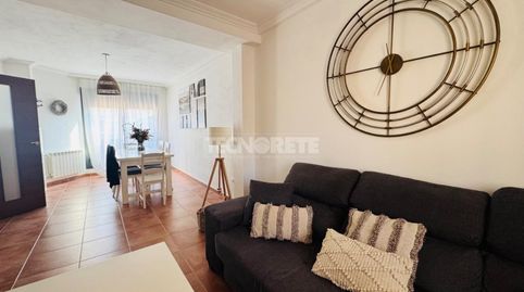 Foto 4 de Casa adosada en venta en Calera y Chozas, Toledo
