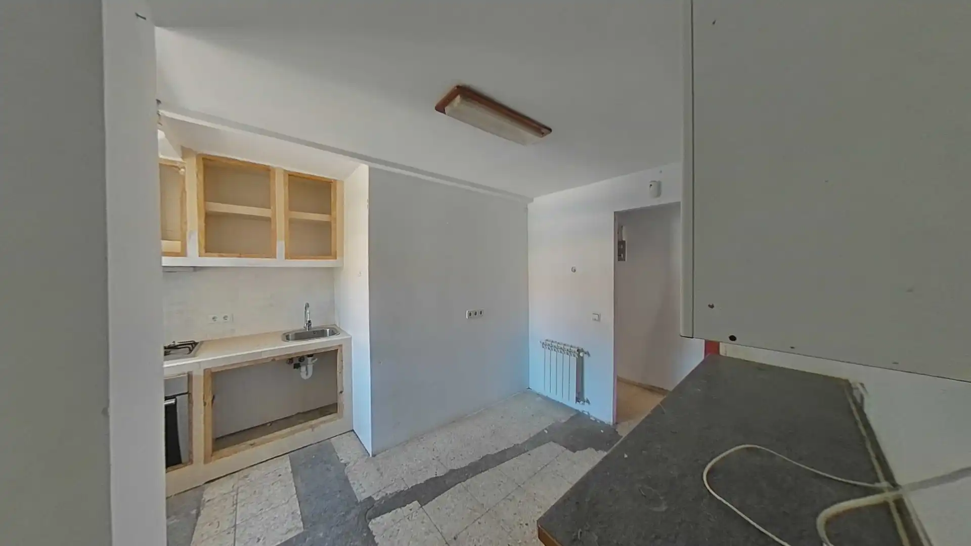Flat with lift for sale in JUAN SEBASTIAN ELCANO, imagen 7