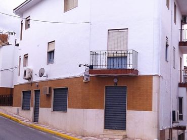 Locale commerciale in vendita a Castillo de Locubín