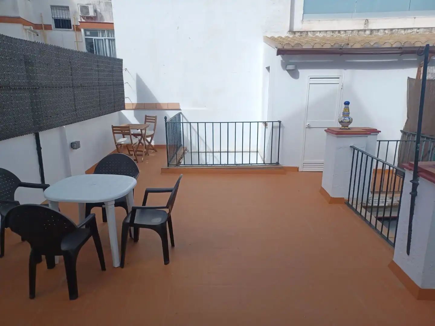 Flat to rent in Donoso Cortes 6, imagen 3