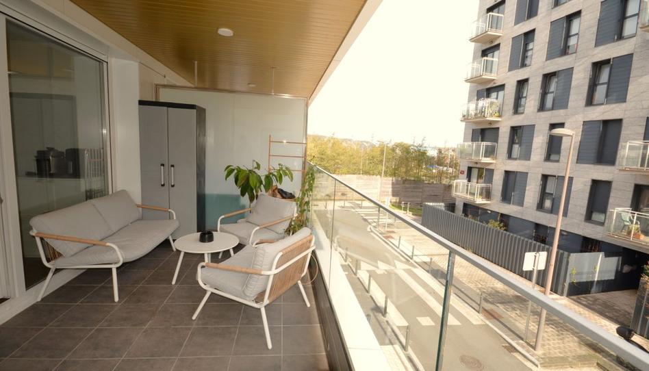 Photo 1 of Flat for sale in Porcelanas Bidasoa, Pinar - Anaka - Belaskoenea, Gipuzkoa