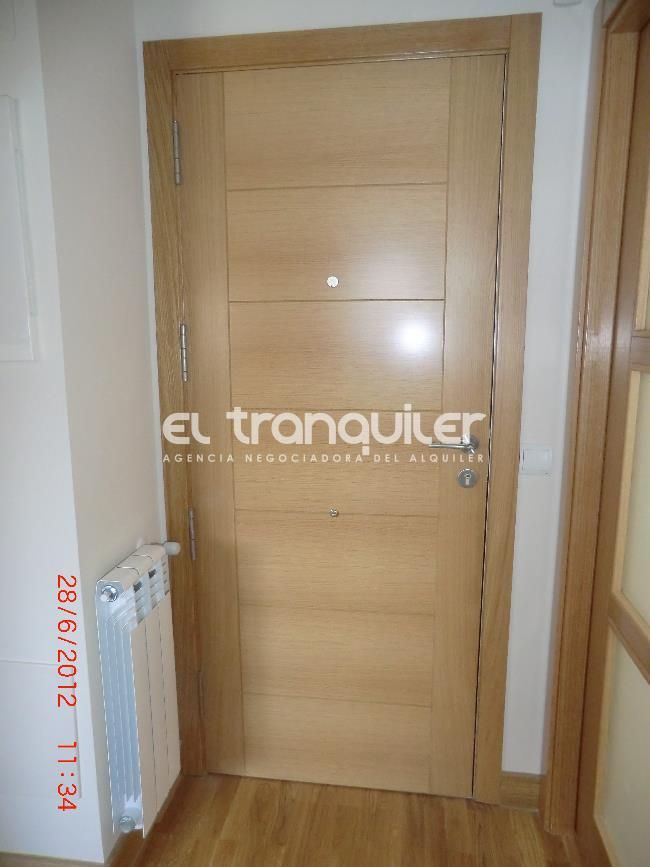 Pis de lloguer en  Madrid Capital amb Piscina i Rentadora