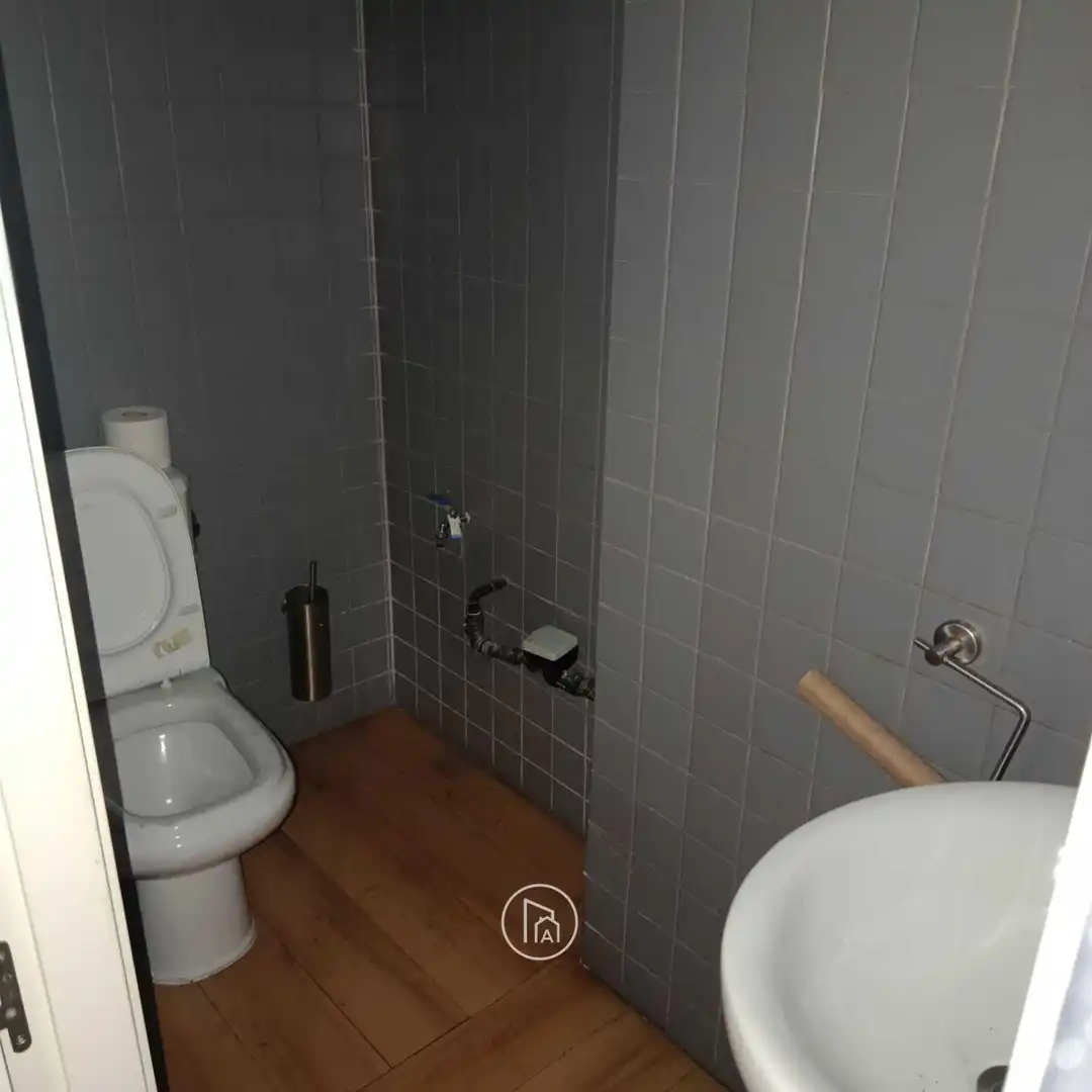 Baño de Local de alquiler en Valencia