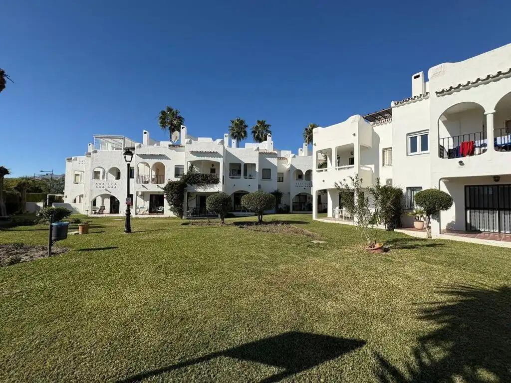 Wohnung mit Pool zum Verkauf in Benamara - Atalaya, imagen 29