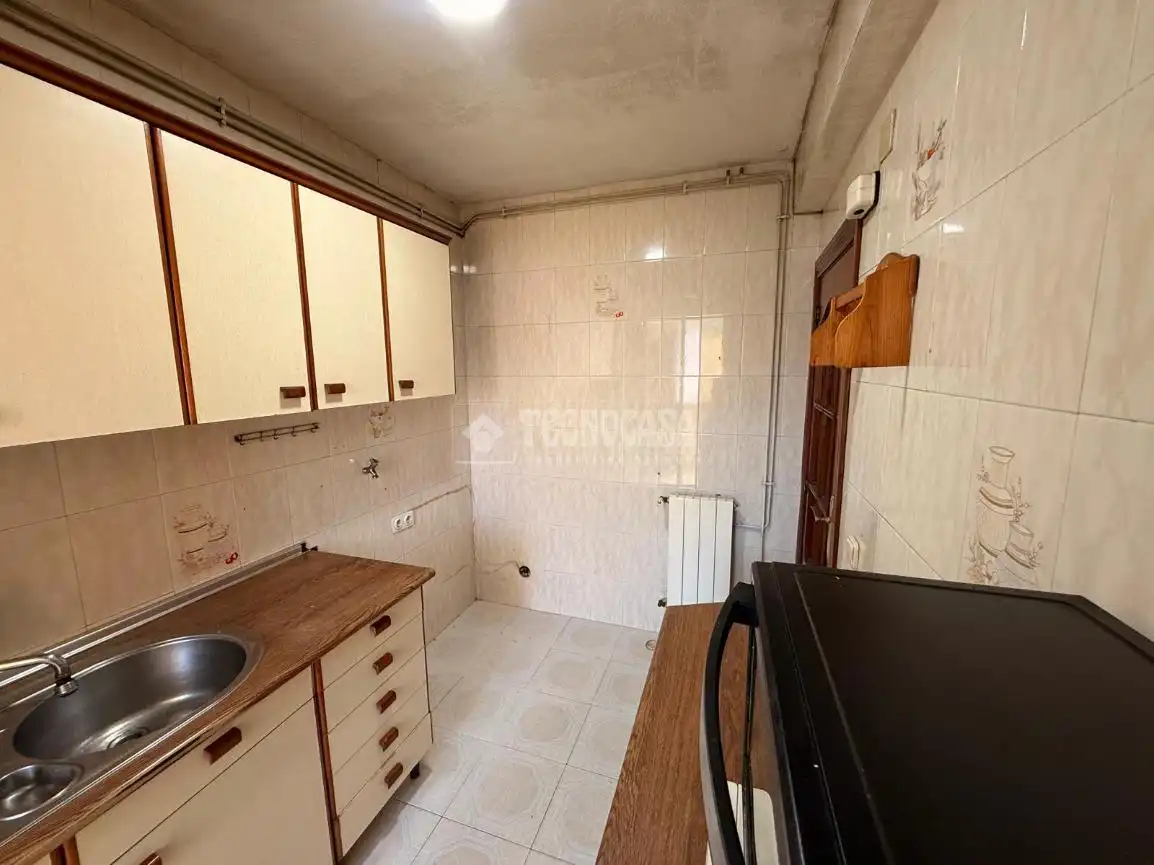 Cuina de Pis en venda en Alcorcón amb Aire condicionat, Calefacció i Terrassa