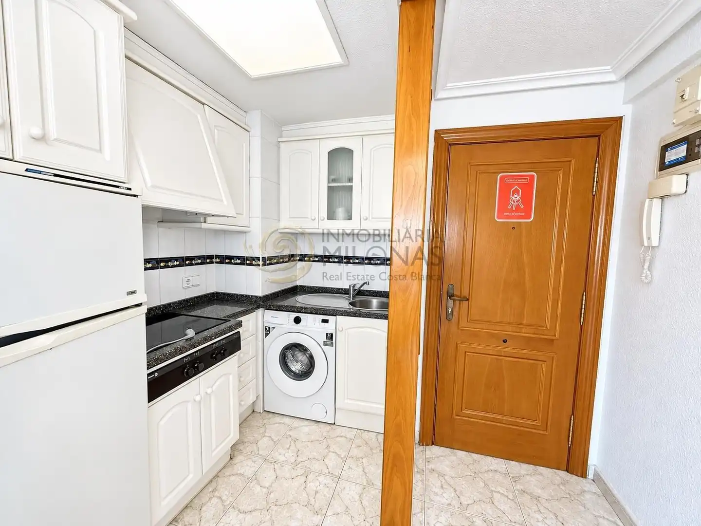 Apartament amb ascensor en venda a Avenida ALCOI 17, imagen 10