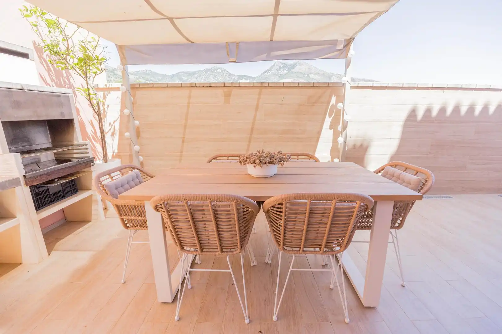 Reihenhaus mit Terrasse zum Verkauf in Benalmádena pueblo, imagen 47