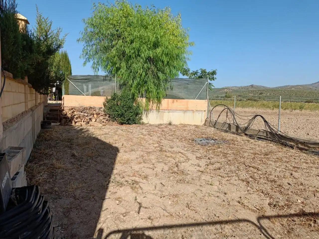 Casa amb piscina en venda a Huétor Tájar, imagen 31