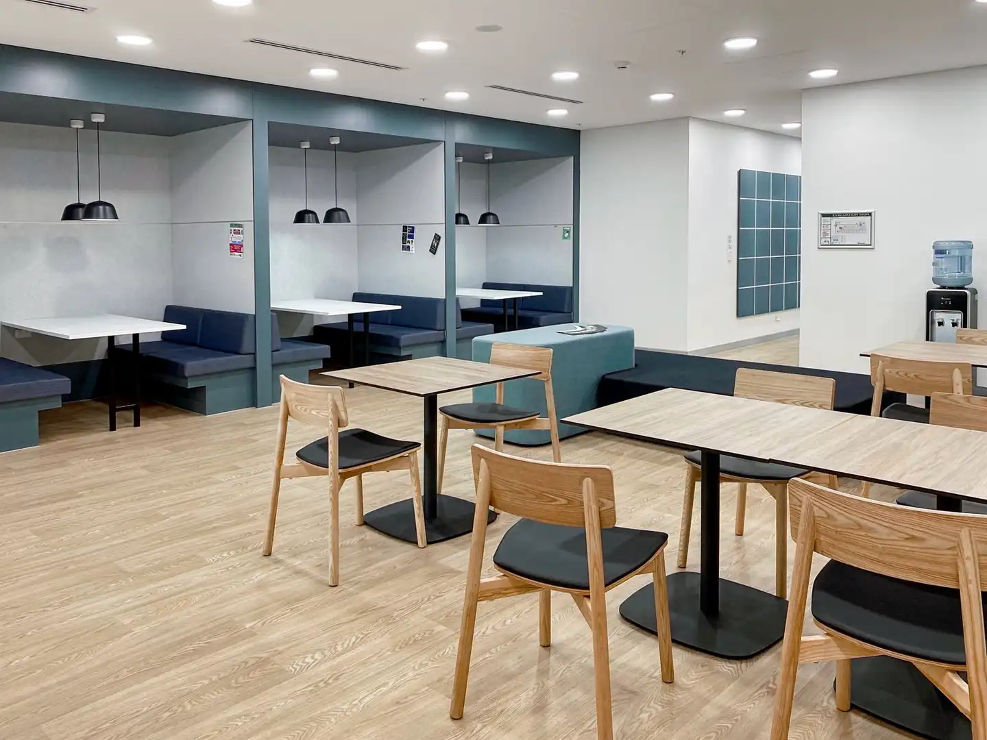 Office space with lift to rent in Avenida de Aragón 30, imagen 5