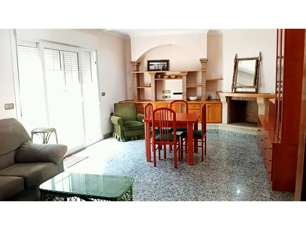 Casa o xalet en venda a El Puerto - Romanilla